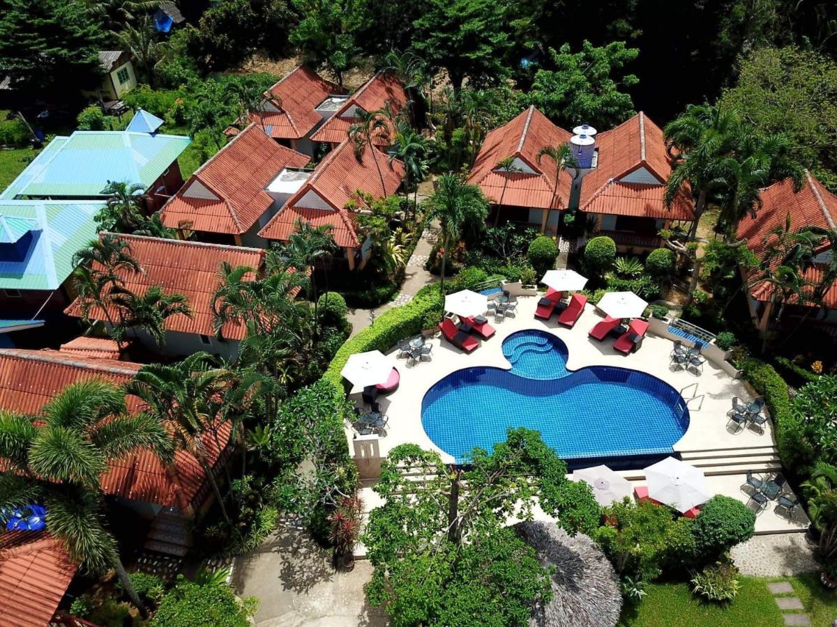 Boonya Resort Koh Chang Exterior photo