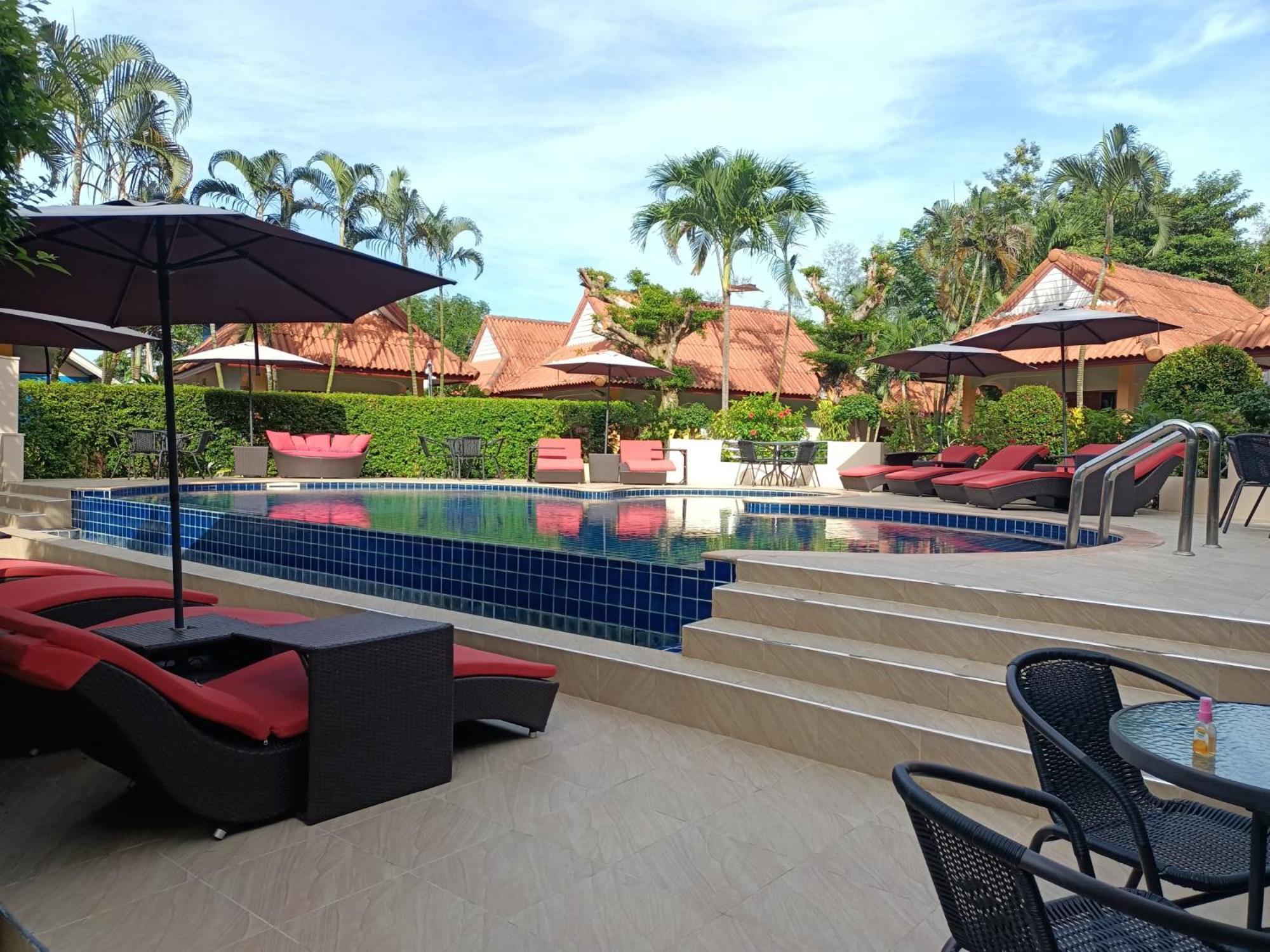 Boonya Resort Koh Chang Exterior photo