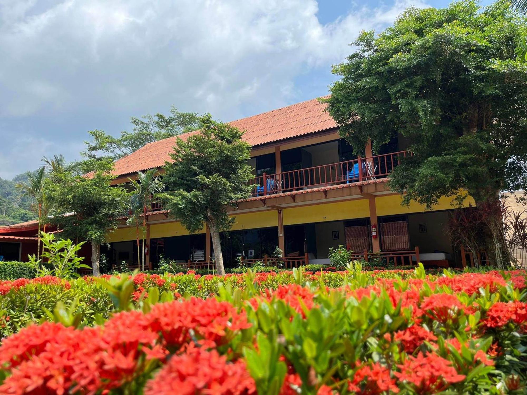 Boonya Resort Koh Chang Exterior photo