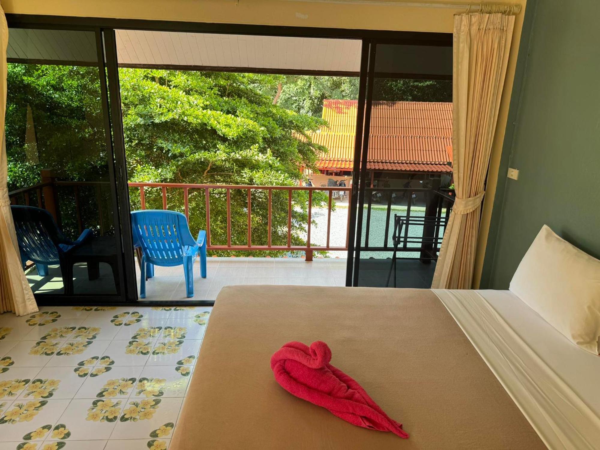 Boonya Resort Koh Chang Exterior photo