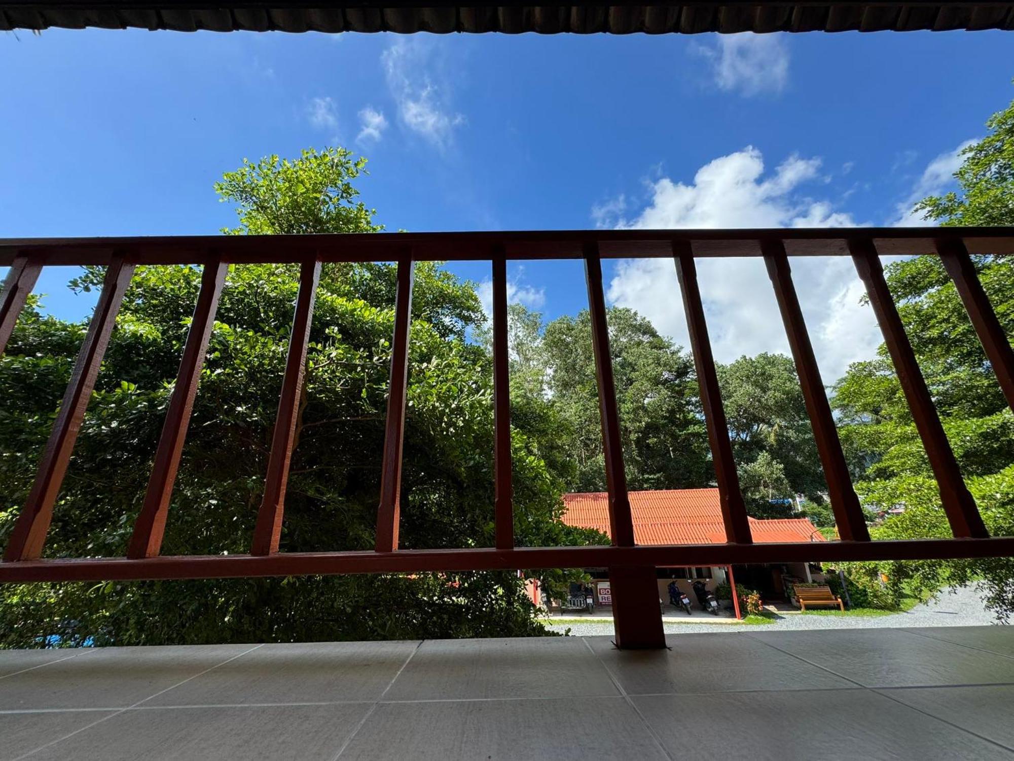 Boonya Resort Koh Chang Exterior photo