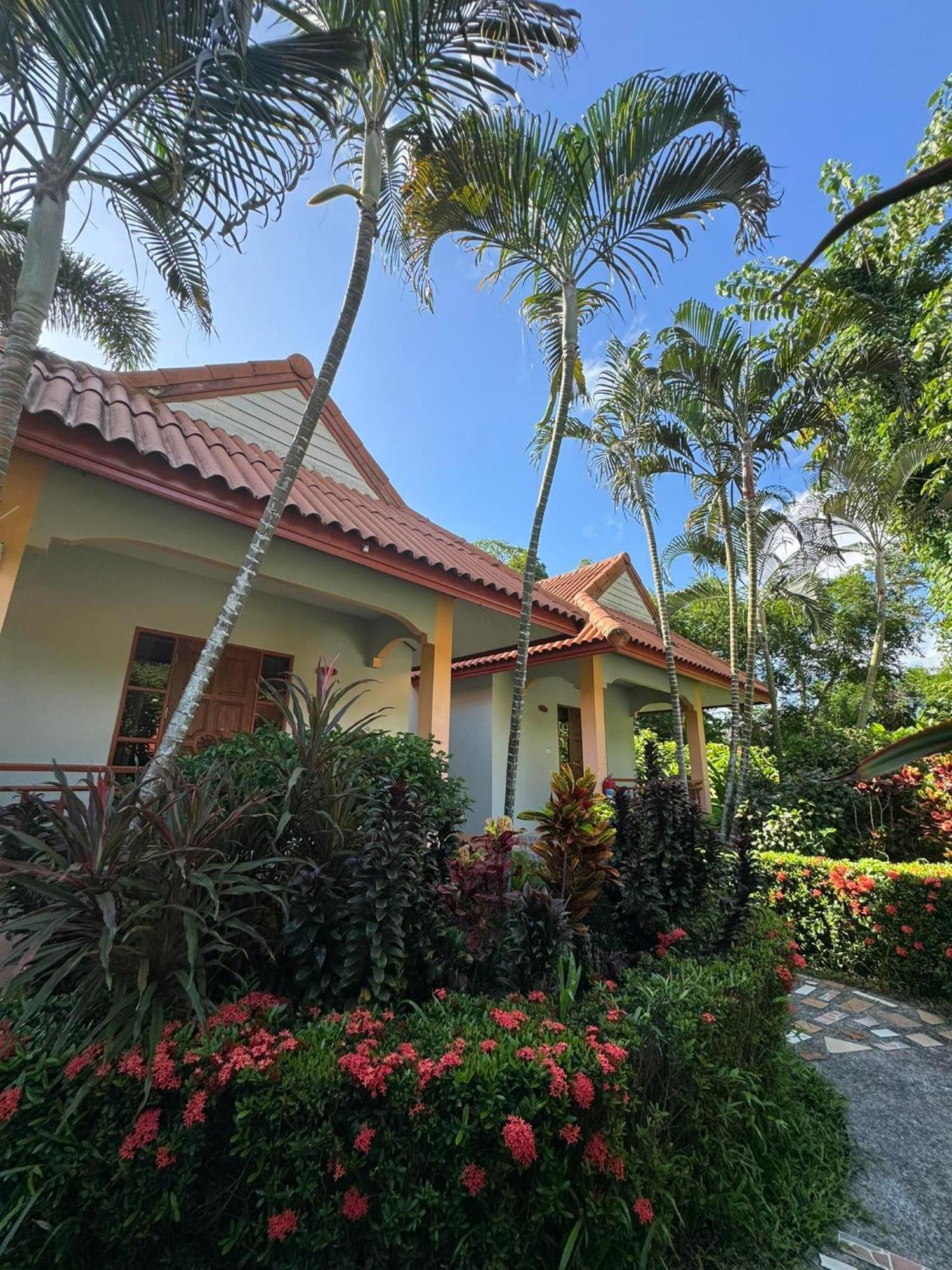 Boonya Resort Koh Chang Exterior photo