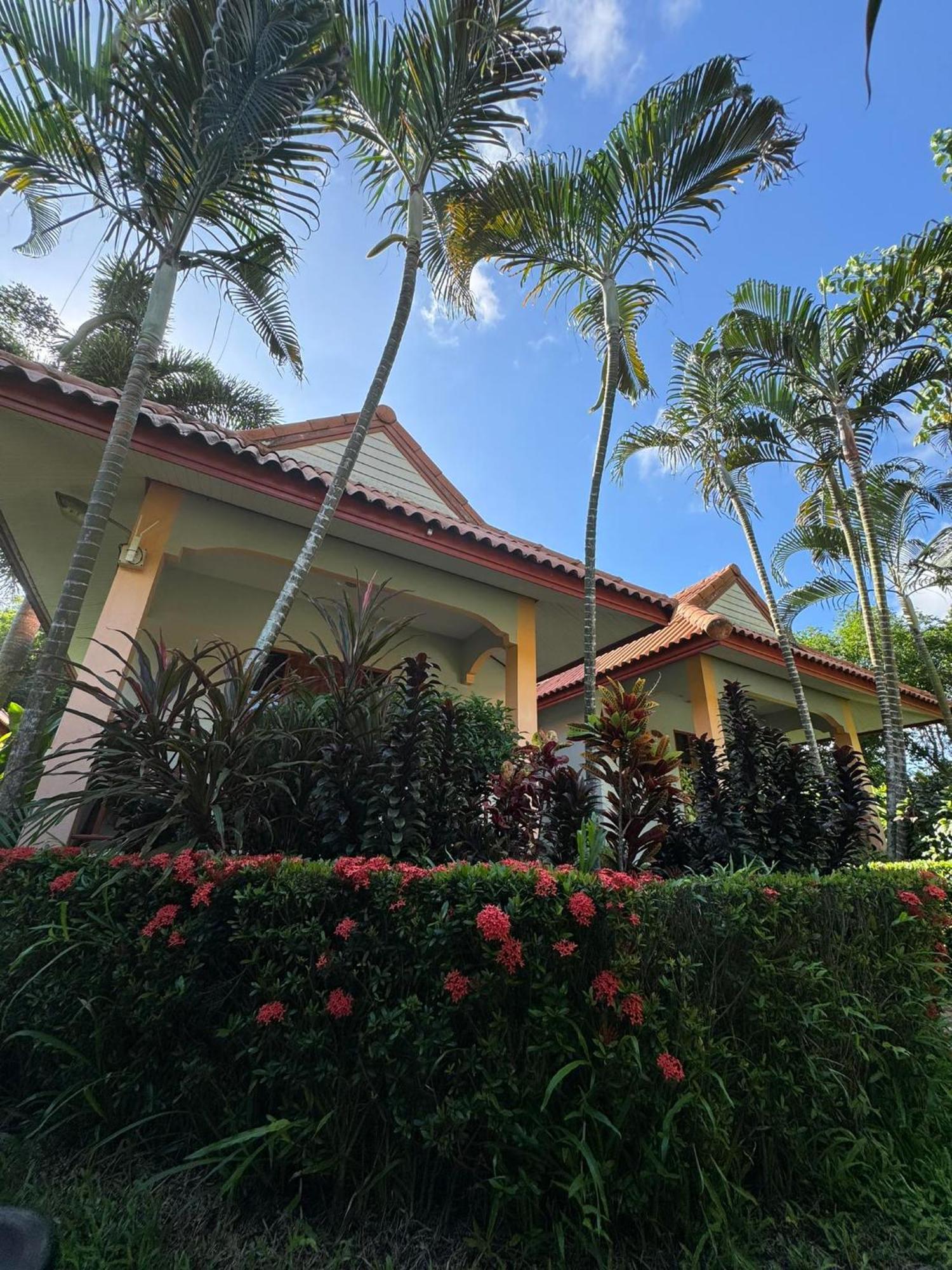 Boonya Resort Koh Chang Exterior photo