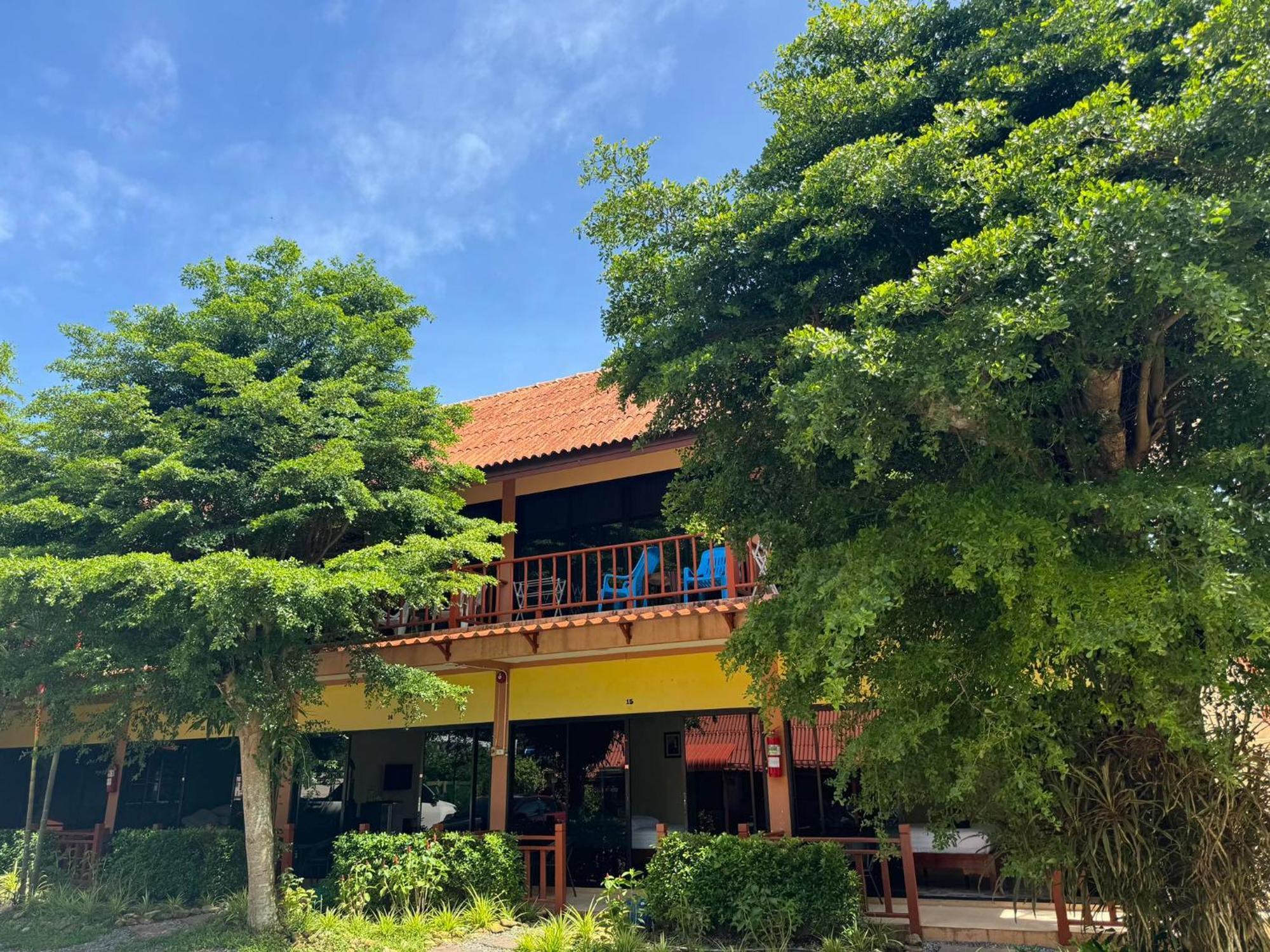 Boonya Resort Koh Chang Exterior photo