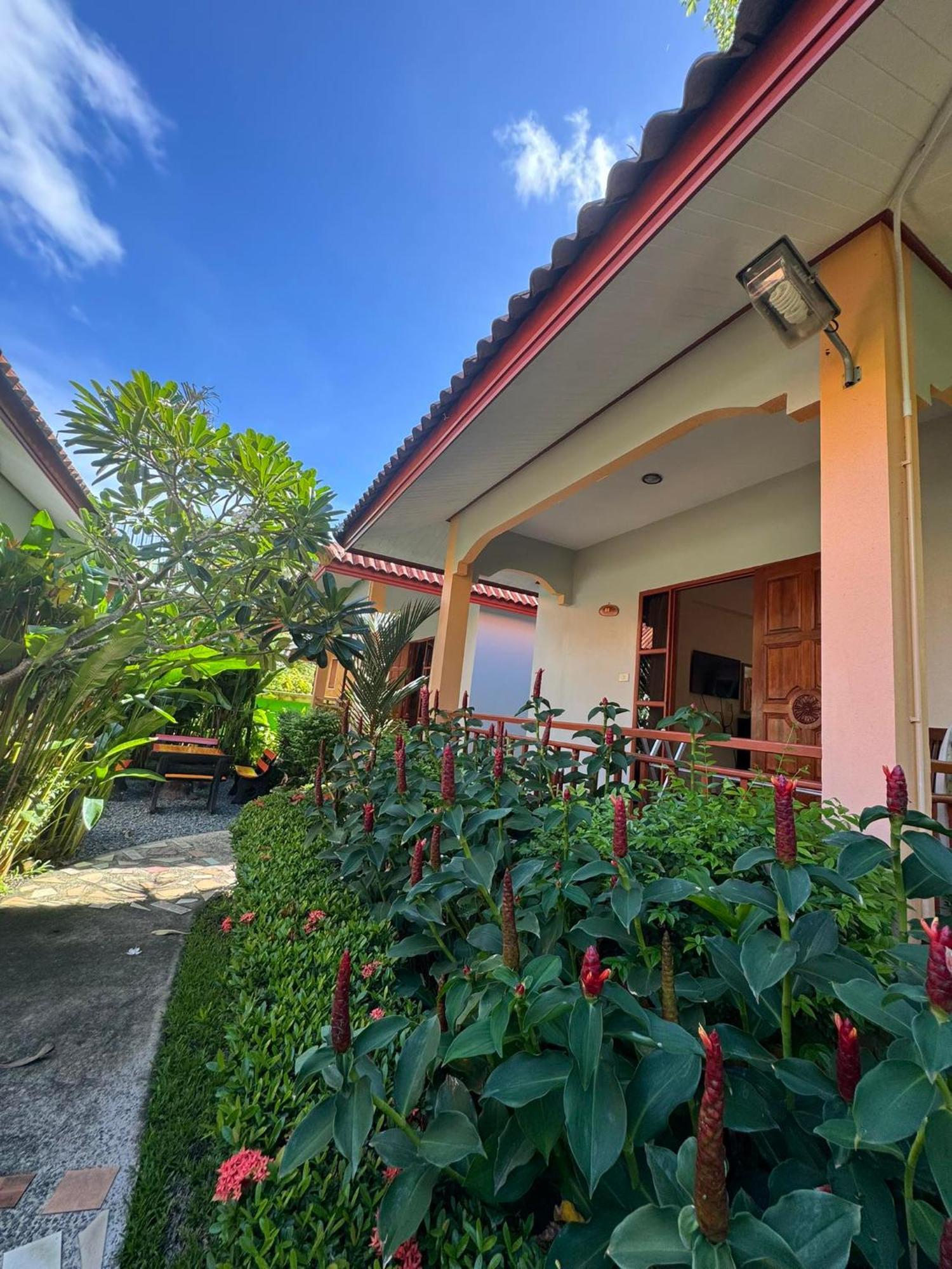 Boonya Resort Koh Chang Exterior photo