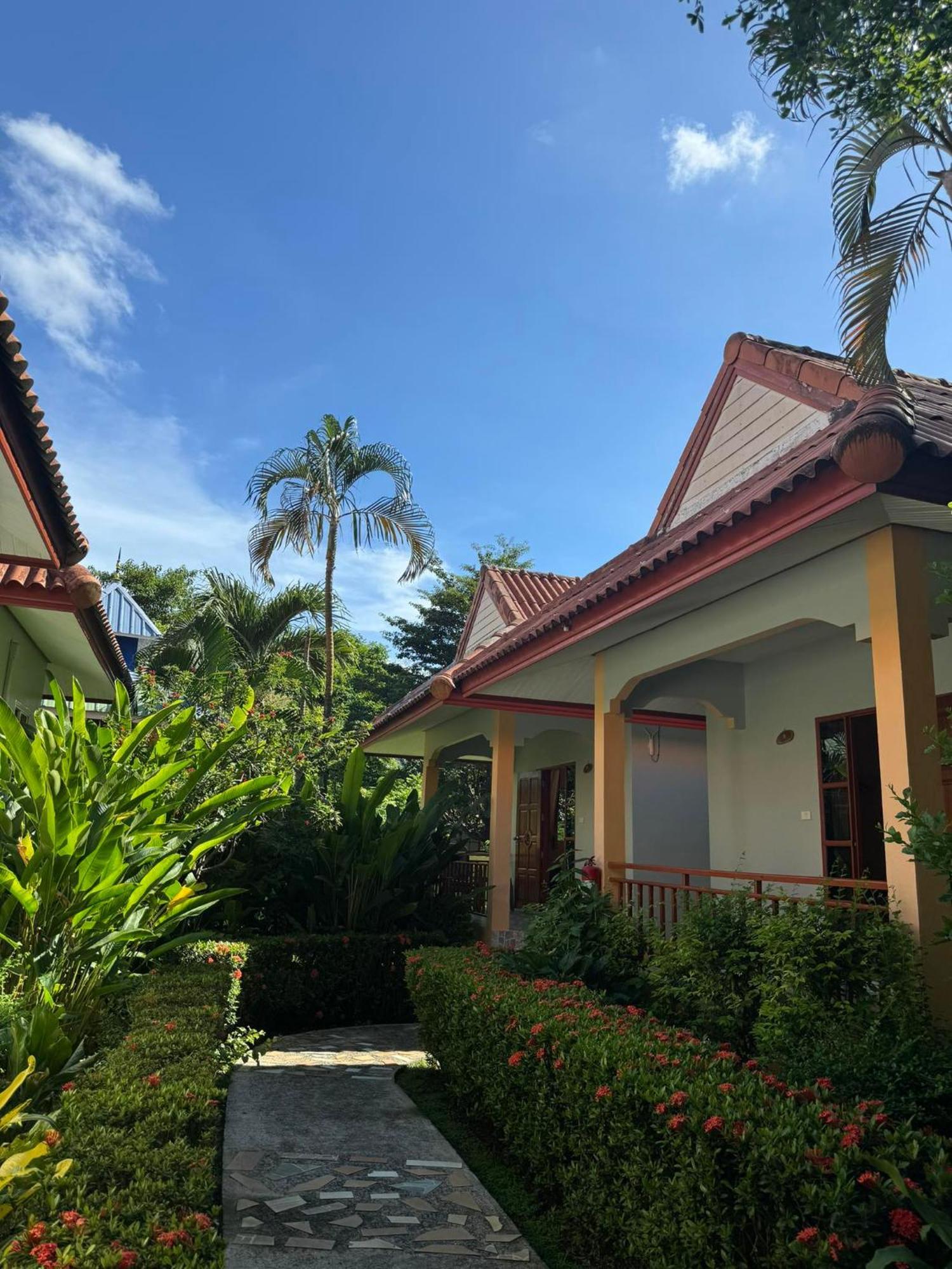 Boonya Resort Koh Chang Exterior photo