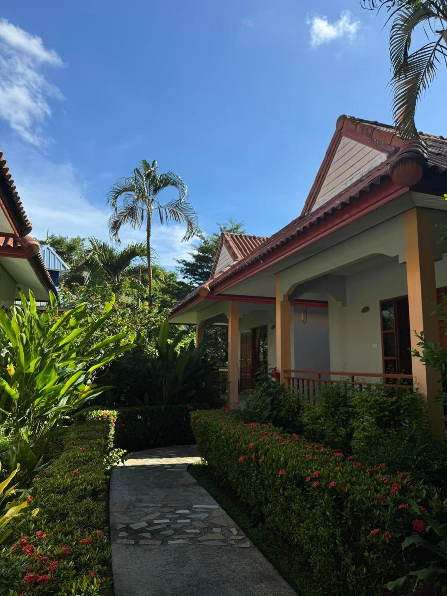 Boonya Resort Koh Chang Exterior photo