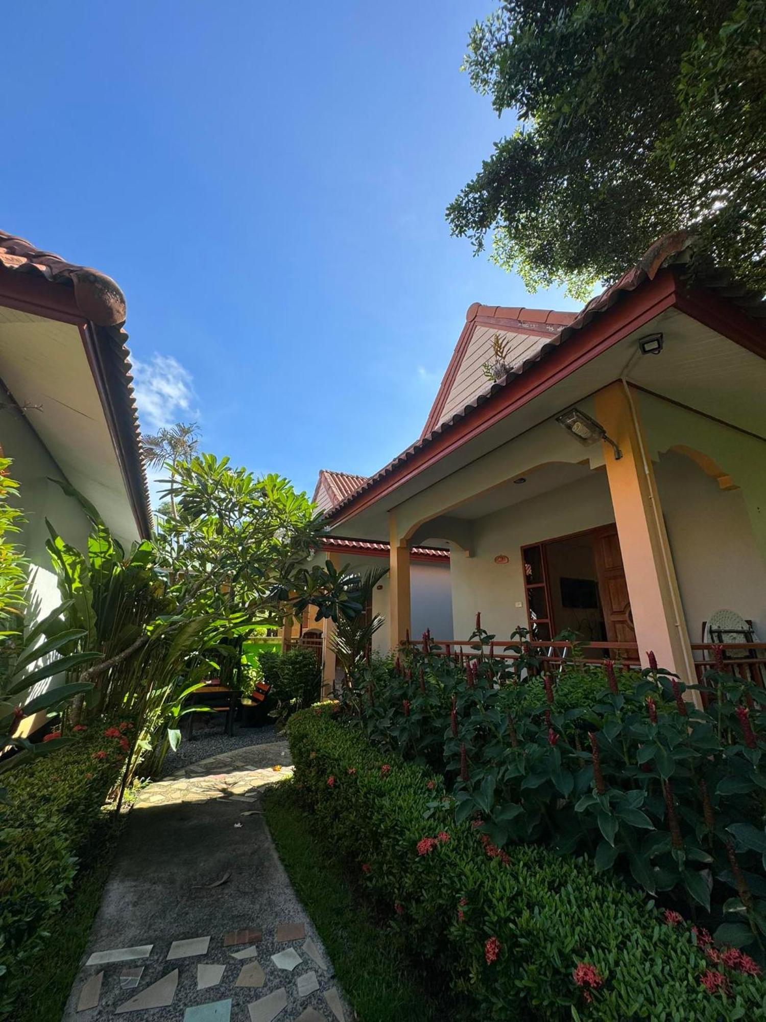 Boonya Resort Koh Chang Exterior photo