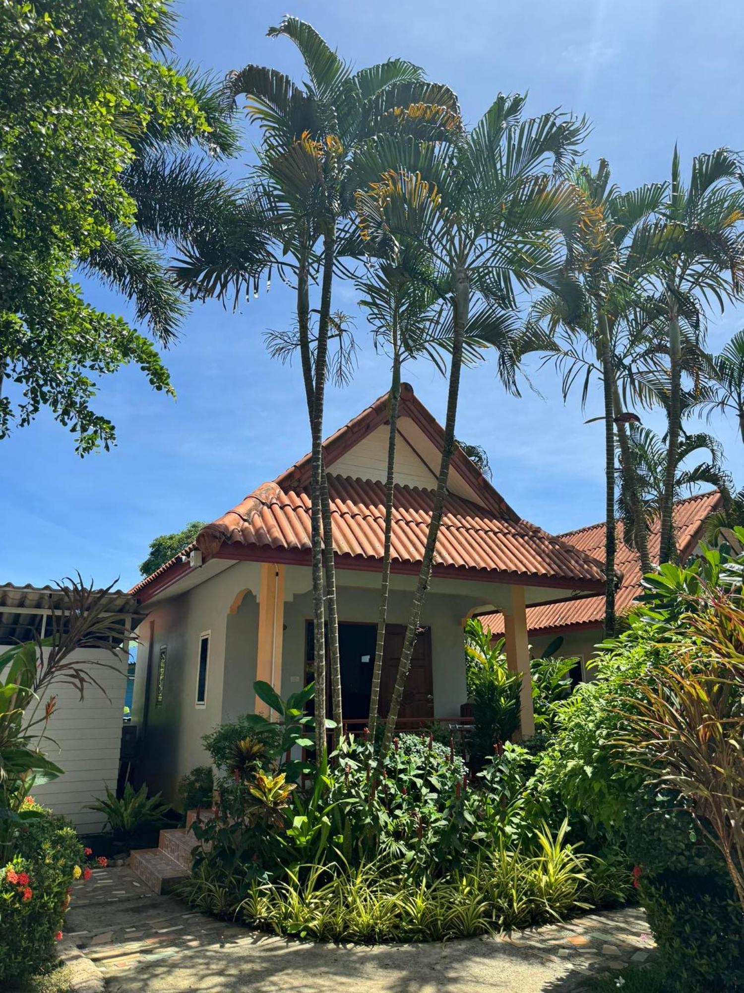 Boonya Resort Koh Chang Exterior photo