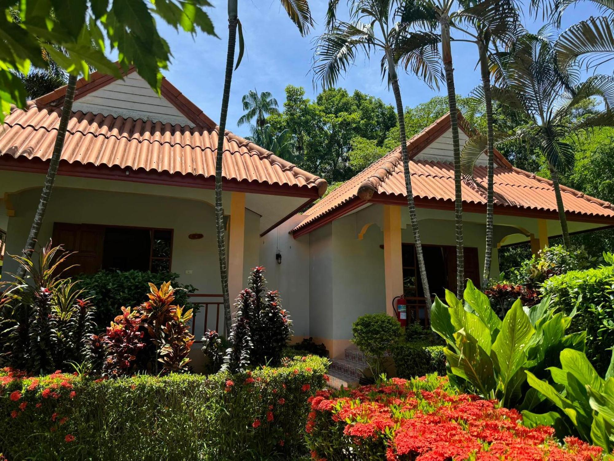 Boonya Resort Koh Chang Exterior photo